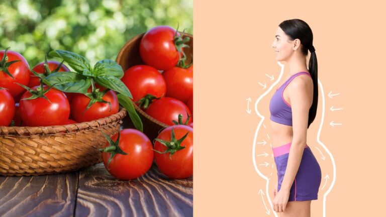 Tomatoes for weight loss: Can it help you shed extra kilos?